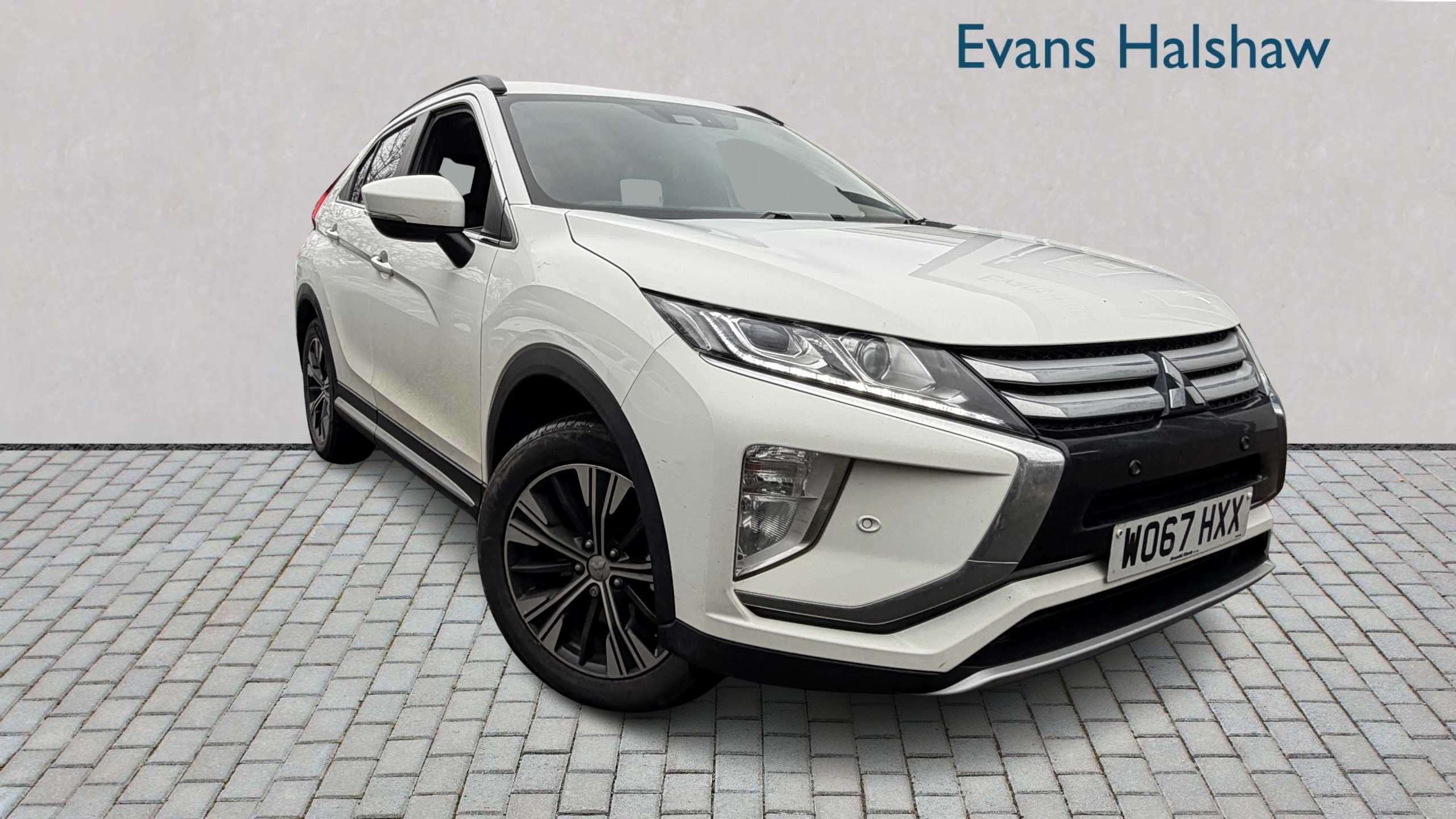 Main listing image - Mitsubishi Eclipse Cross