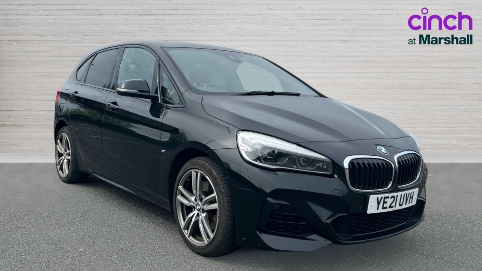 Main listing image - BMW 2 Series Active Tourer