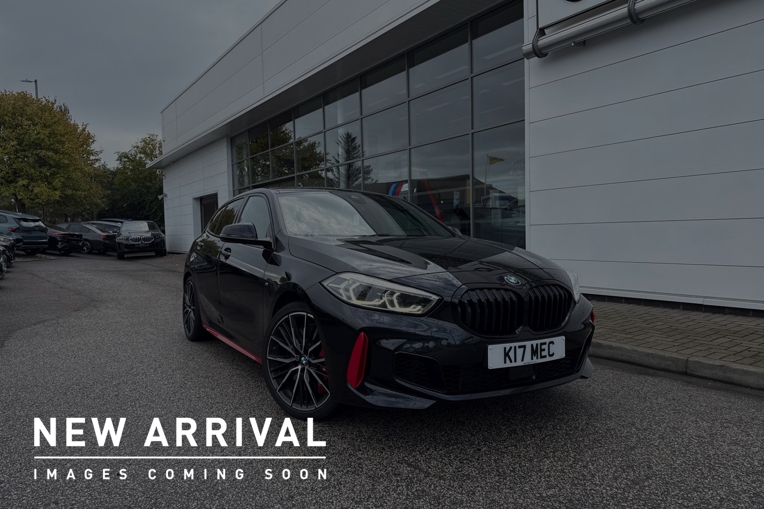 Main listing image - BMW 1 Series