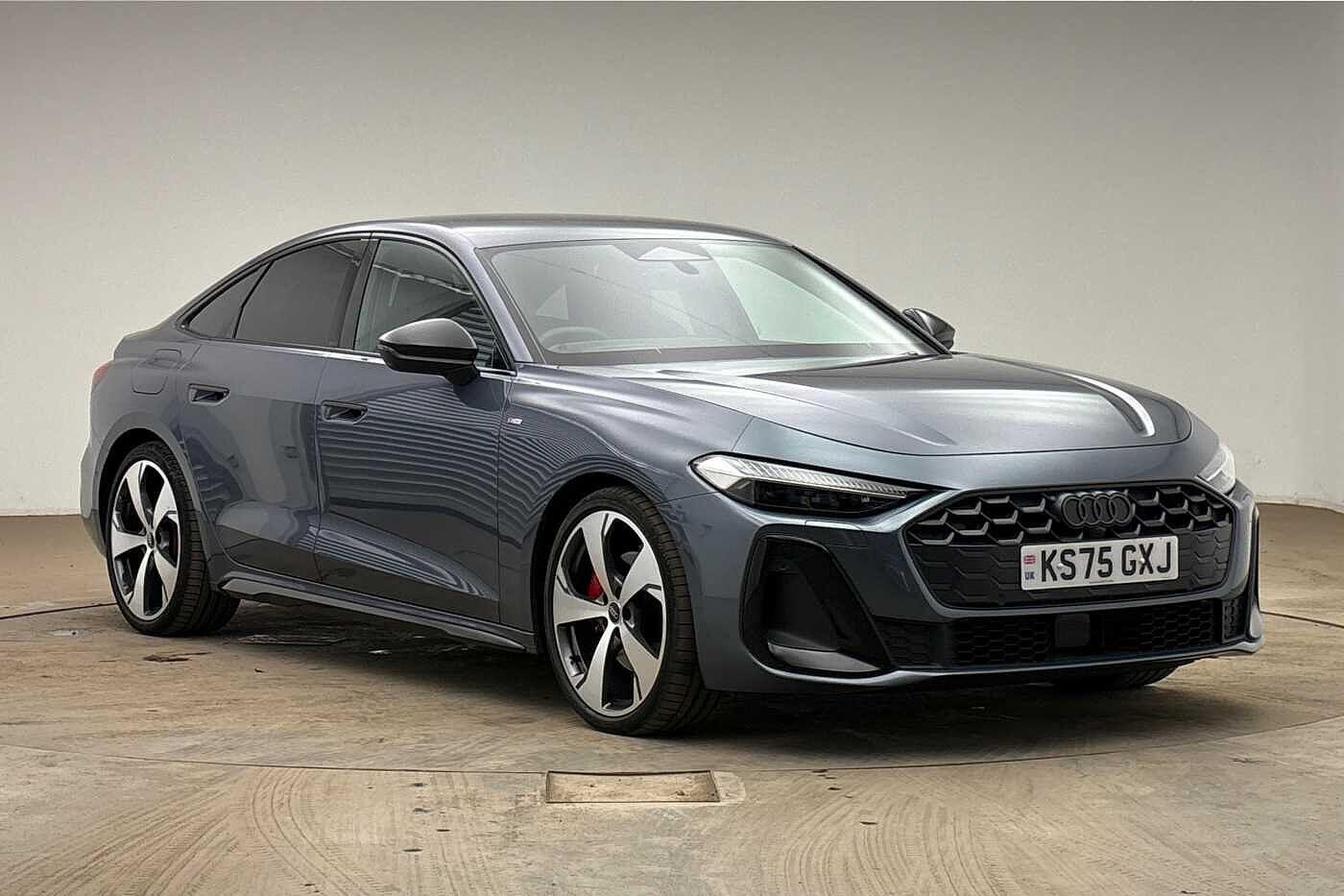 Main listing image - Audi A5