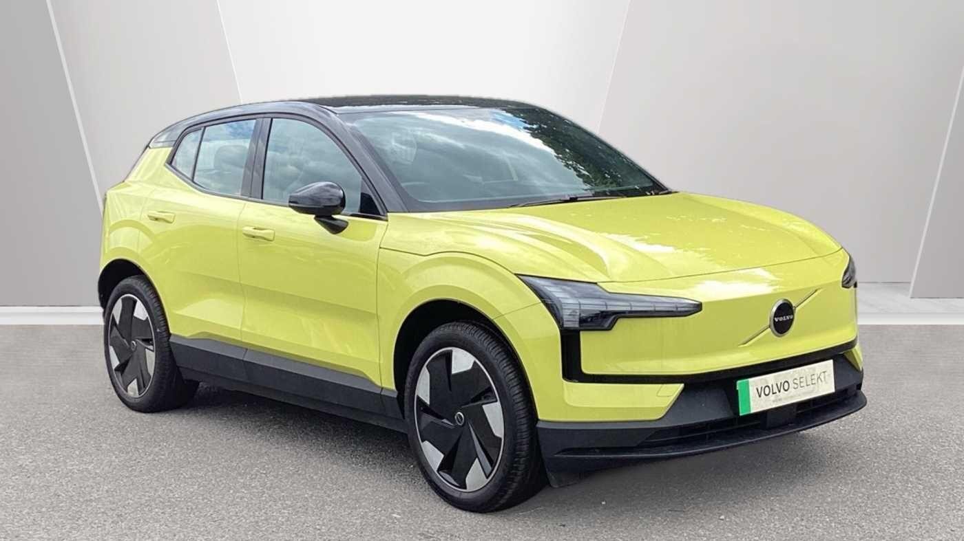 Main listing image - Volvo EX30