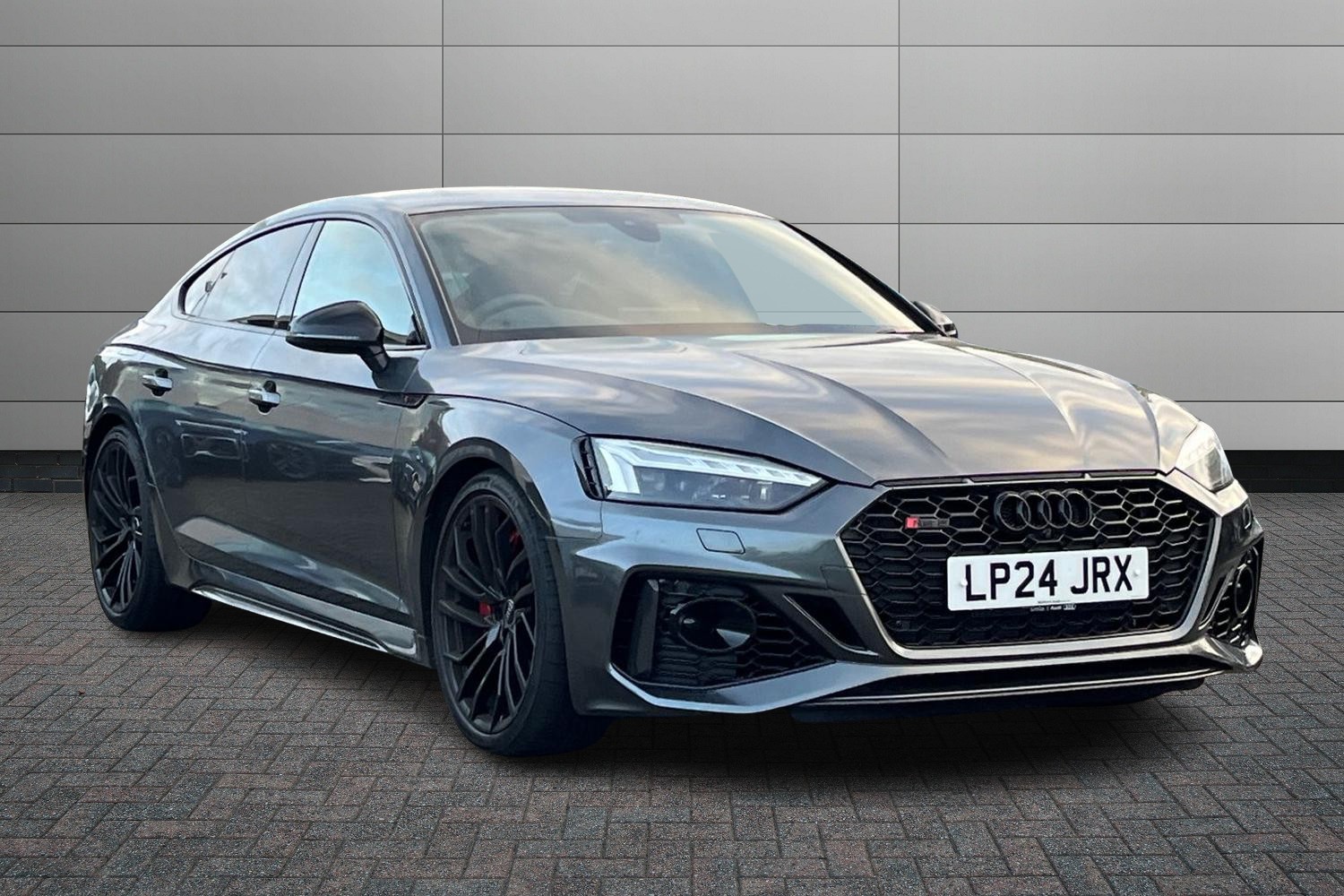 Main listing image - Audi RS5