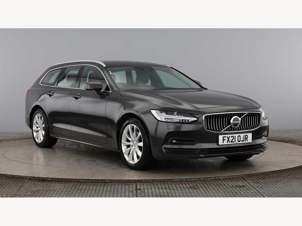 Main listing image - Volvo V90