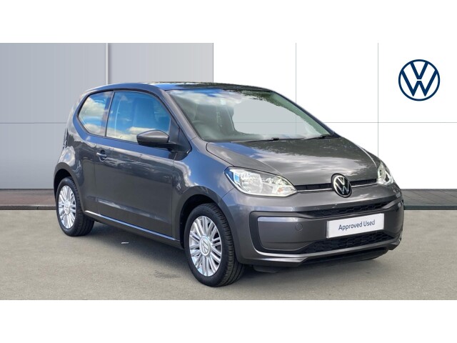 Main listing image - Volkswagen Up