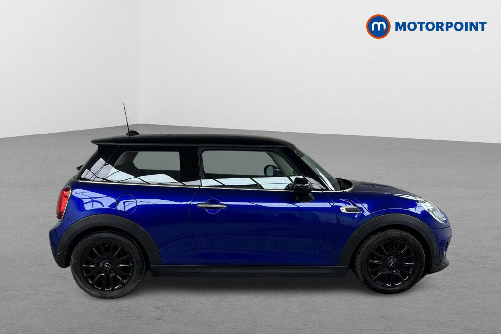 Main listing image - MINI Hatchback