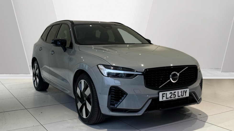 Main listing image - Volvo XC60