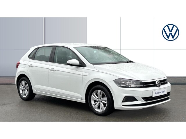 Main listing image - Volkswagen Polo