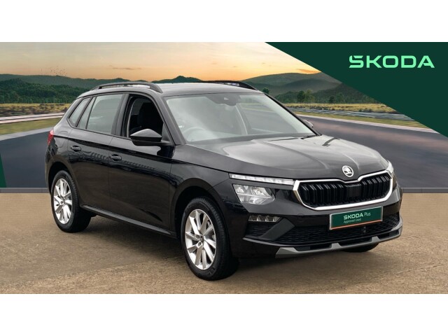 Main listing image - Skoda Kamiq
