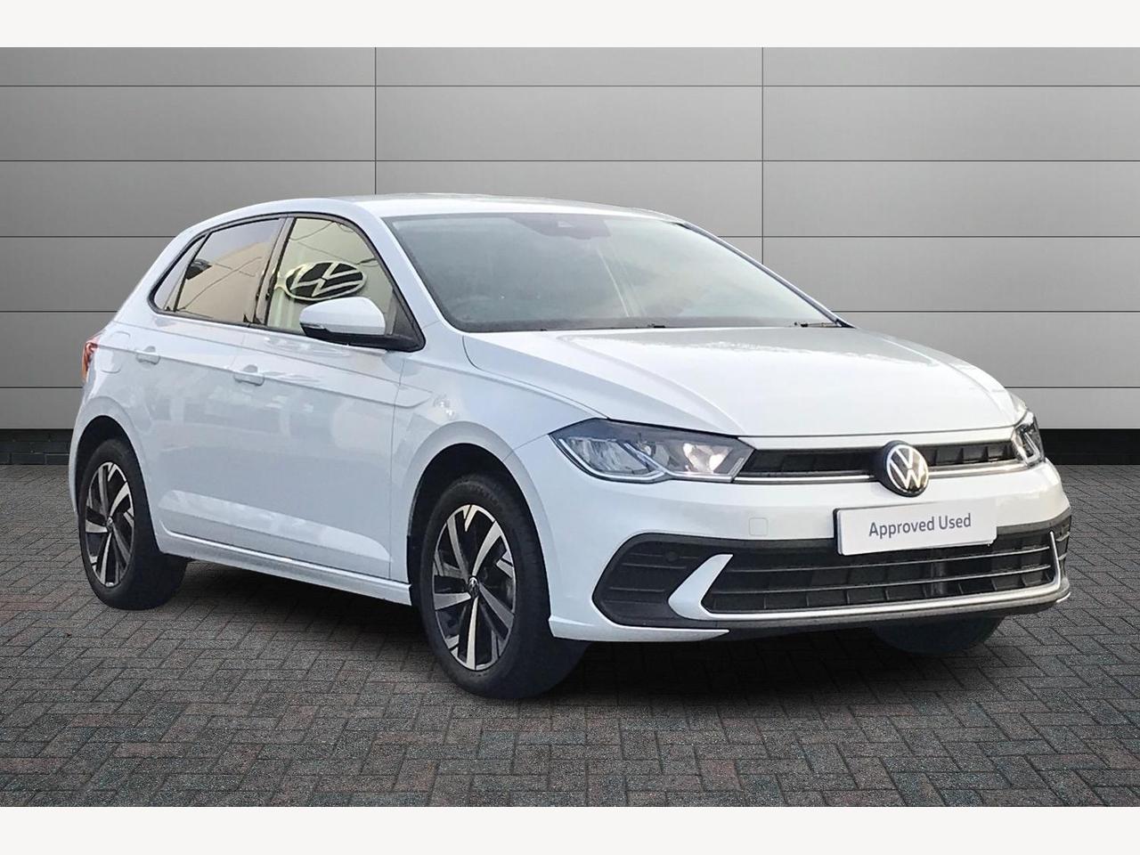 Main listing image - Volkswagen Polo