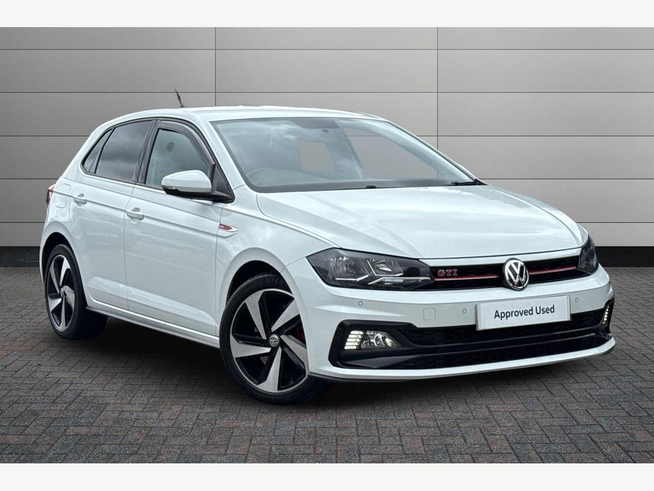 Main listing image - Volkswagen Polo GTI