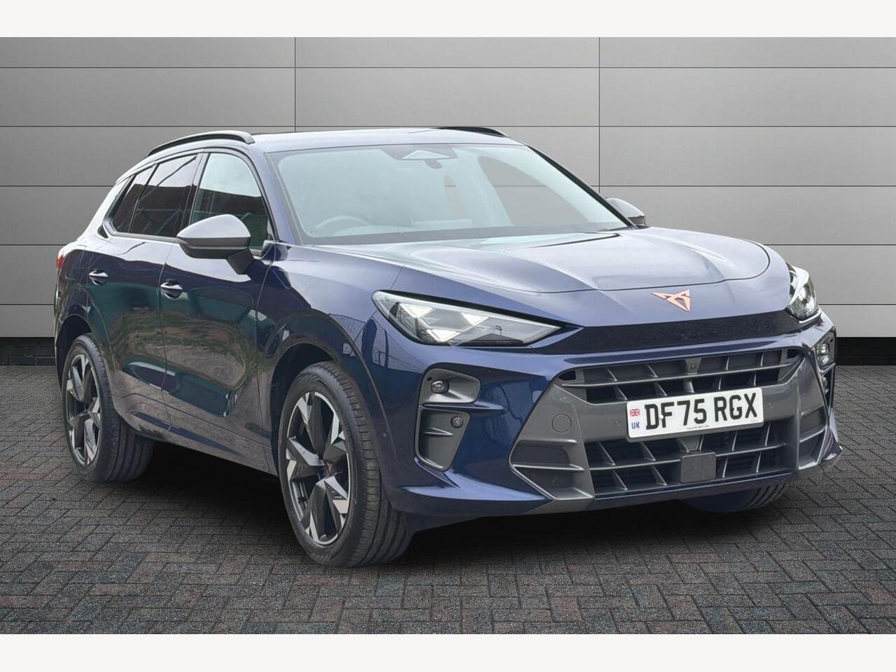 Main listing image - Cupra Terramar