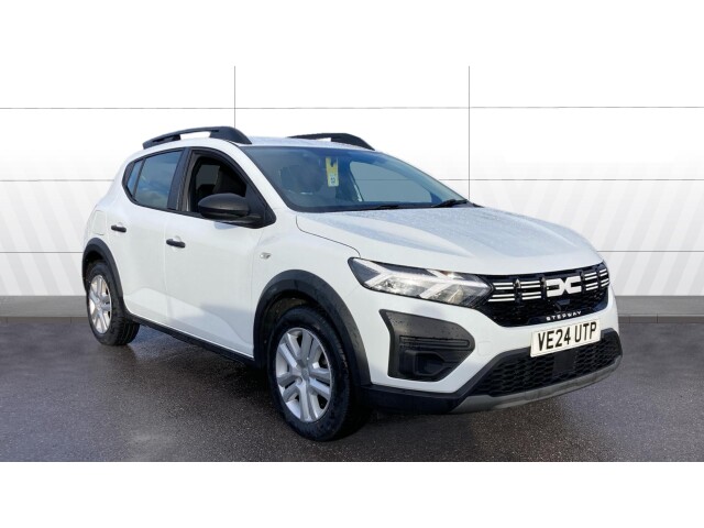 Main listing image - Dacia Sandero Stepway