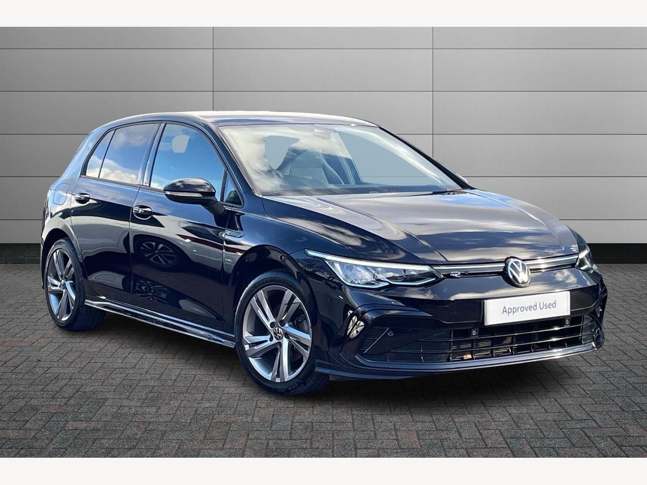 Main listing image - Volkswagen Golf