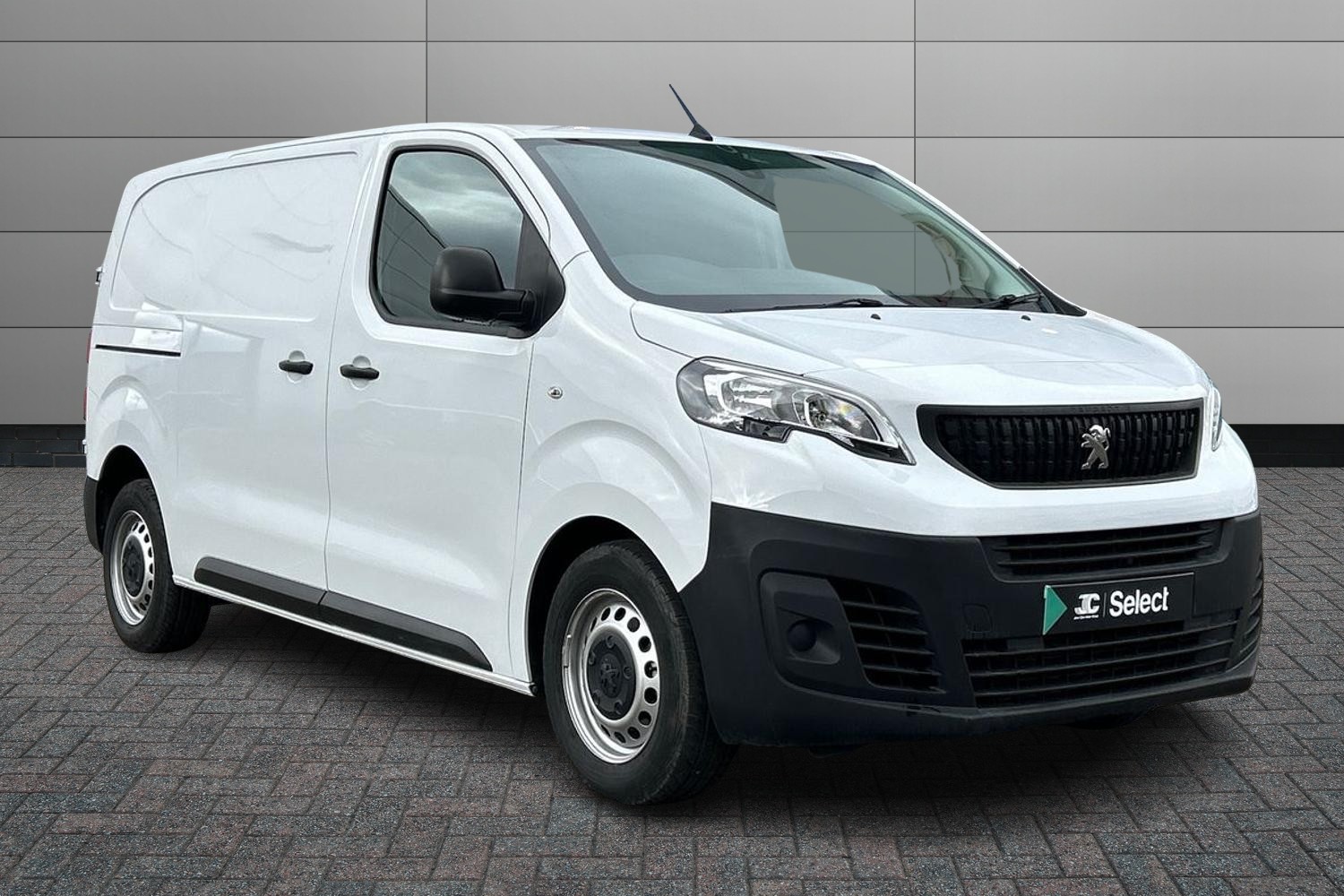 Main listing image - Peugeot Expert
