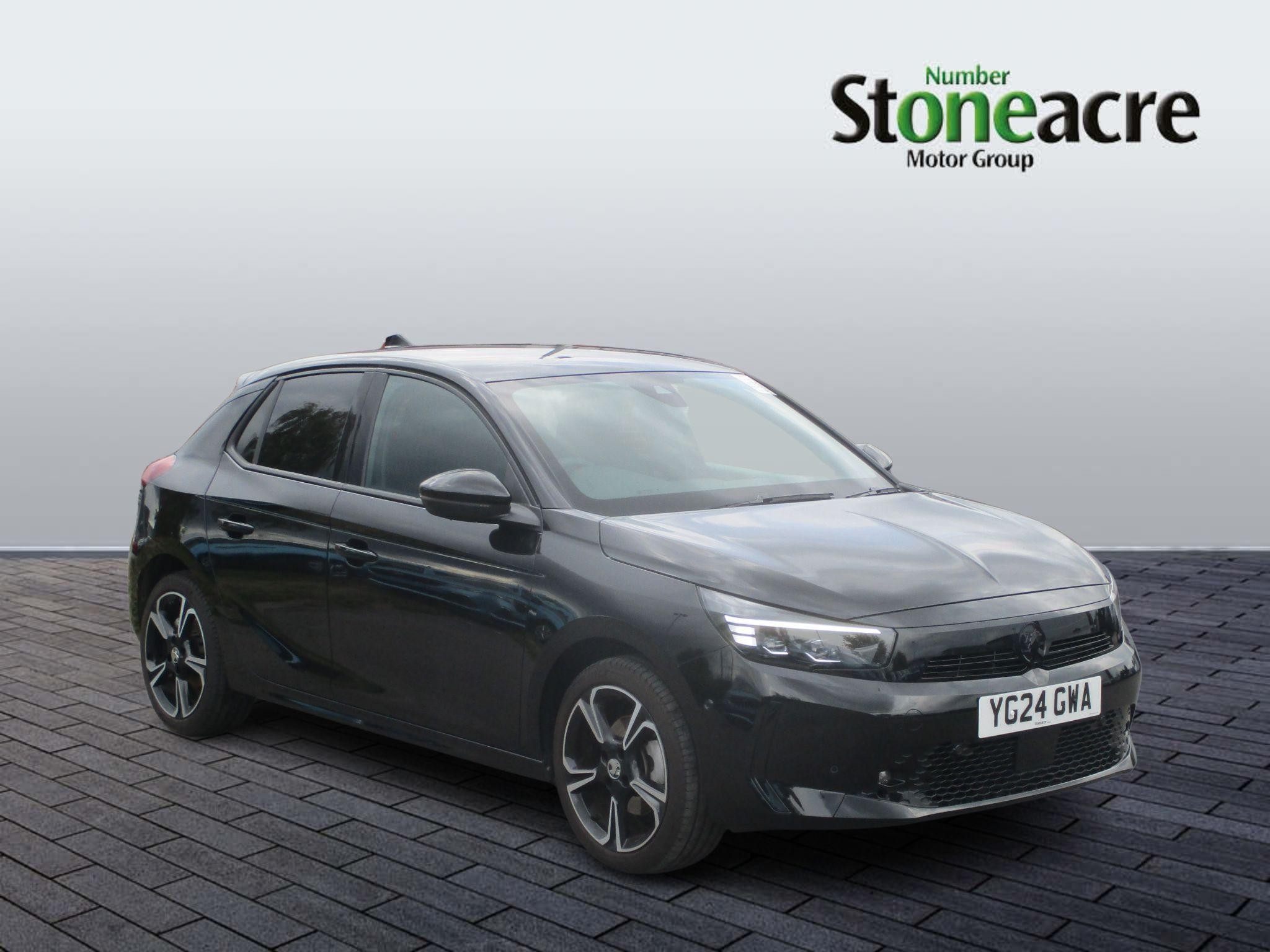 Main listing image - Vauxhall Corsa