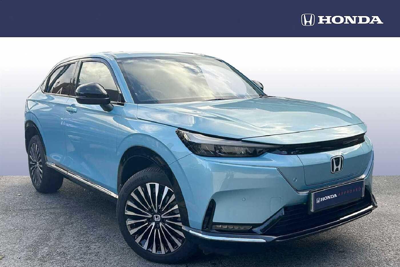 Main listing image - Honda E Ny1