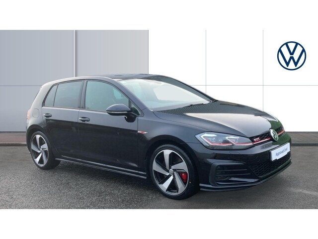 Main listing image - Volkswagen Golf GTI