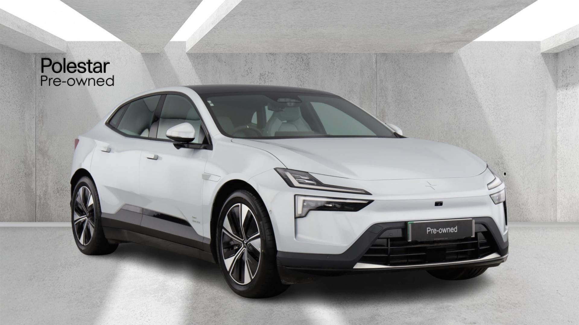 Main listing image - Polestar 4 Coupe