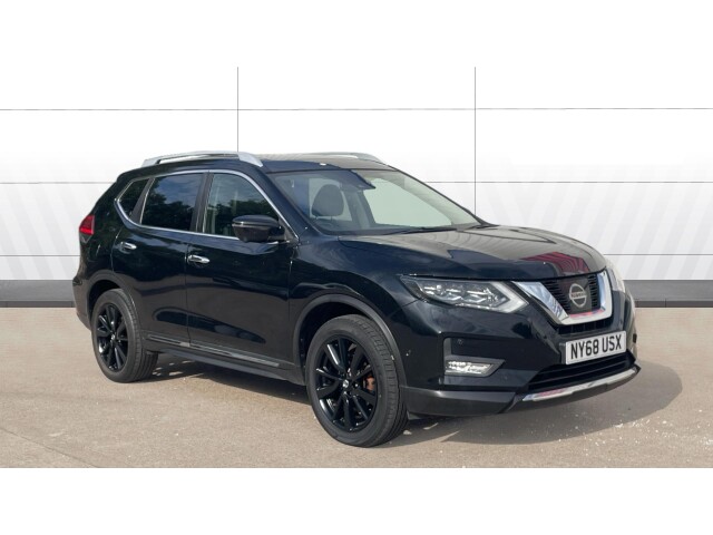 Main listing image - Nissan X-Trail