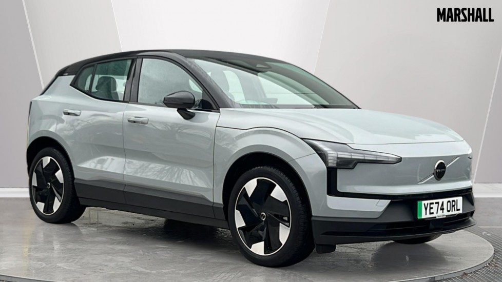 Main listing image - Volvo EX30