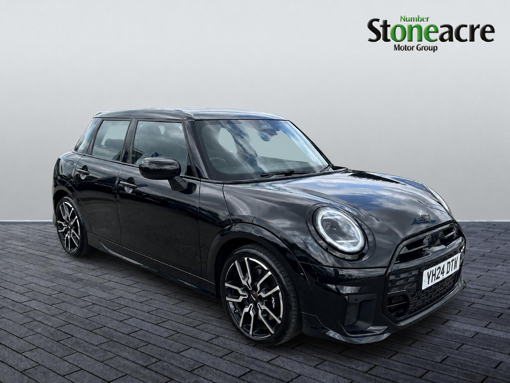 Main listing image - MINI Cooper