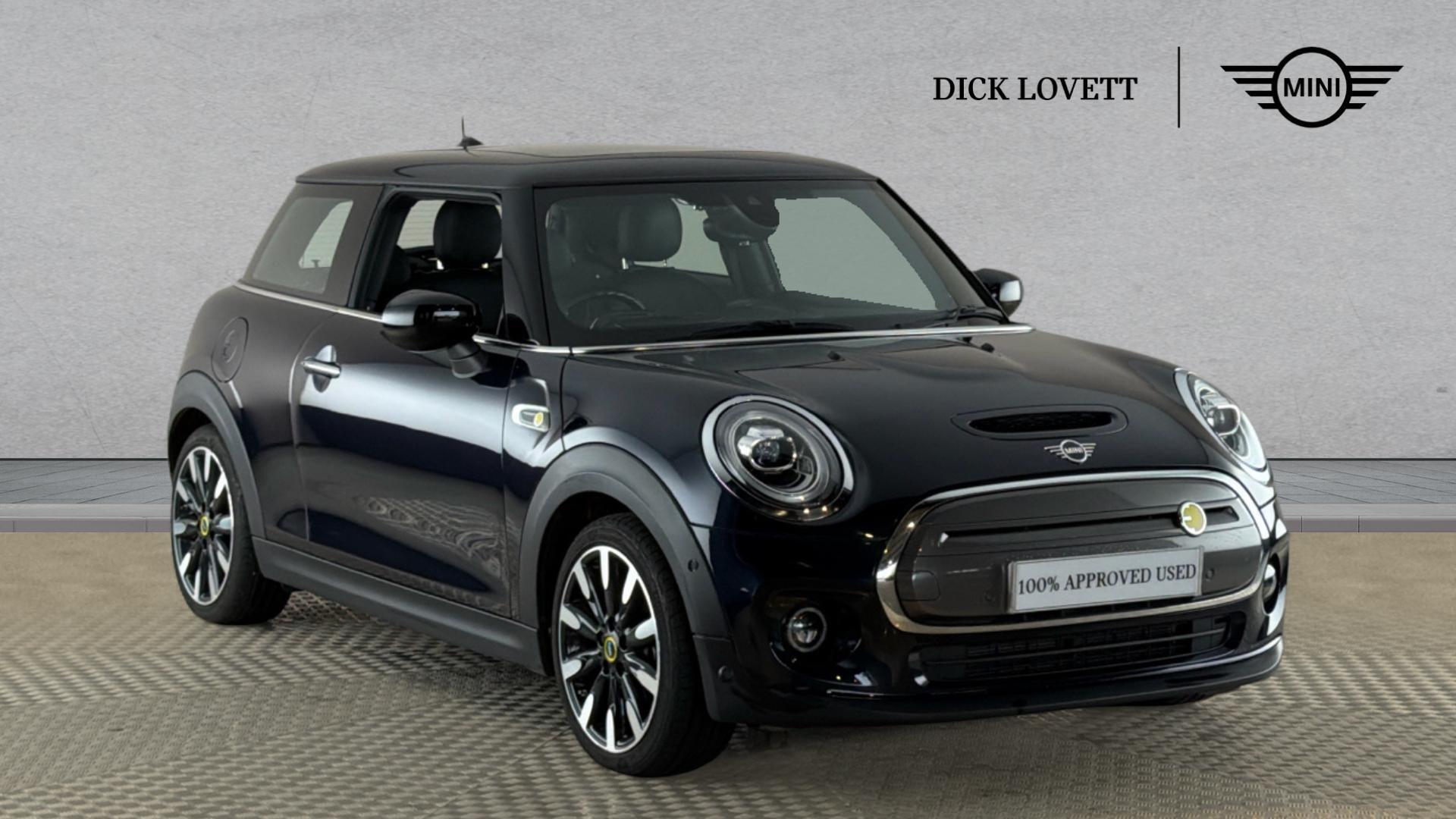 Main listing image - MINI Electric