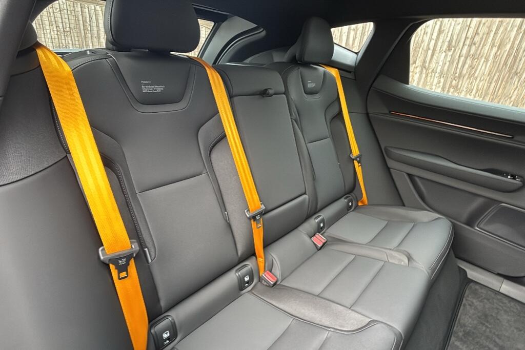 Main listing image - Polestar 3