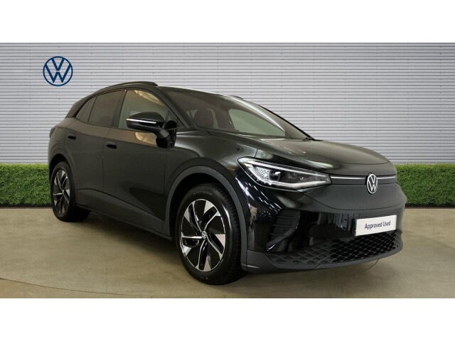 Main listing image - Volkswagen ID.4