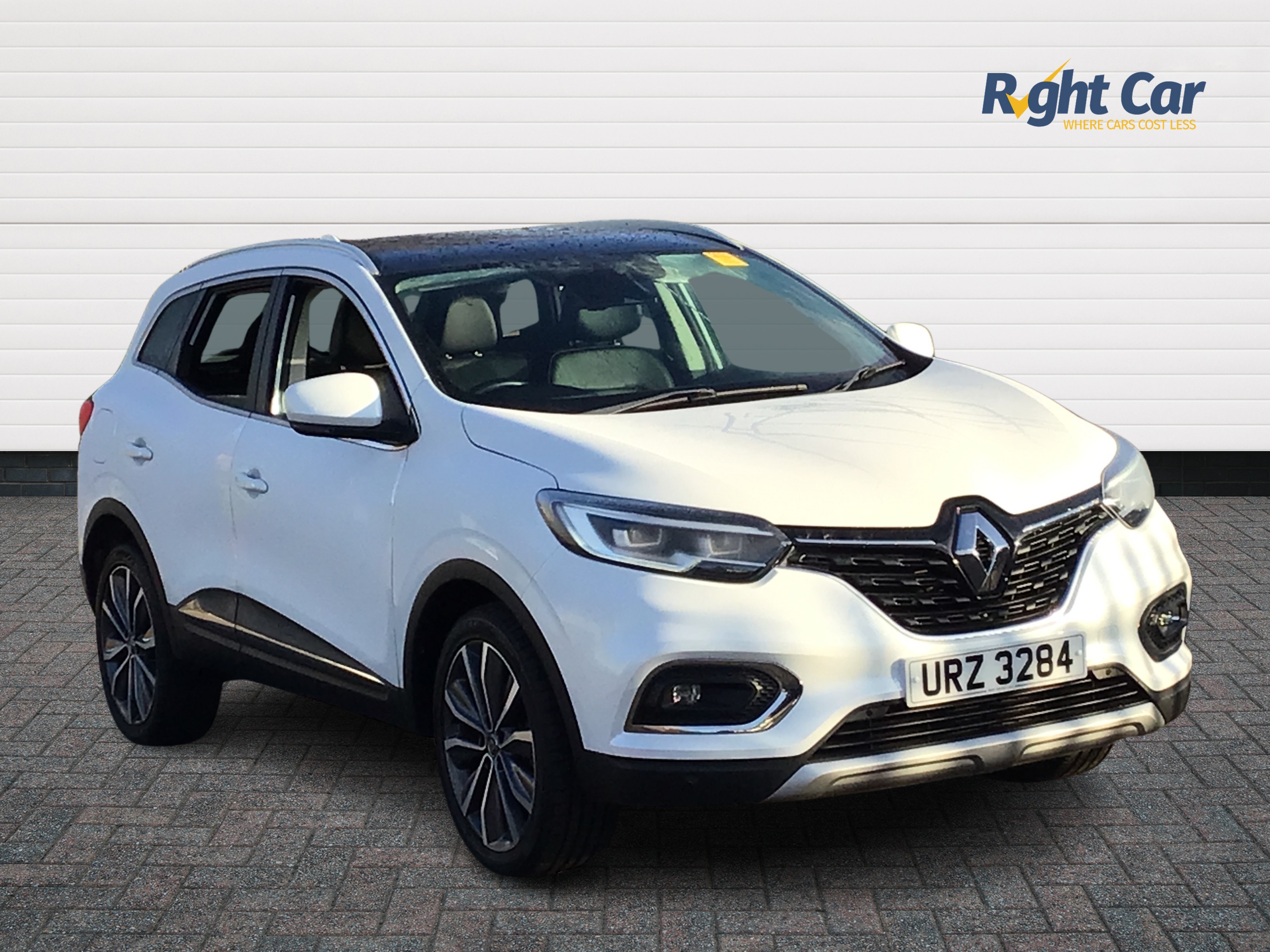 Main listing image - Renault Kadjar