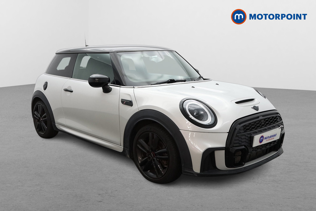 Main listing image - MINI Hatchback