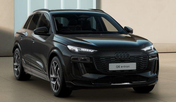 Main listing image - Audi Q6 E Tron