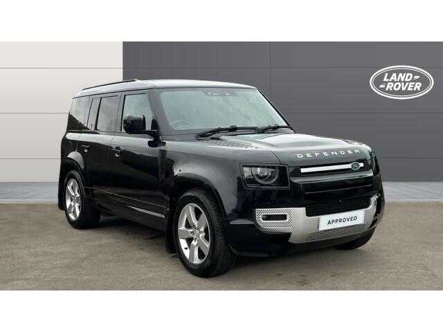 Main listing image - Land Rover Defender