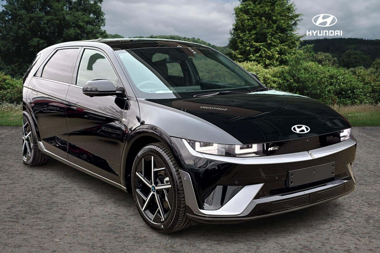 Main listing image - Hyundai IONIQ 5