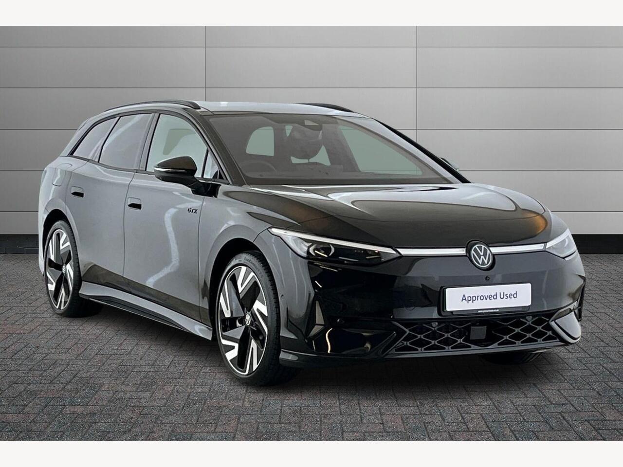 Main listing image - Volkswagen ID.7