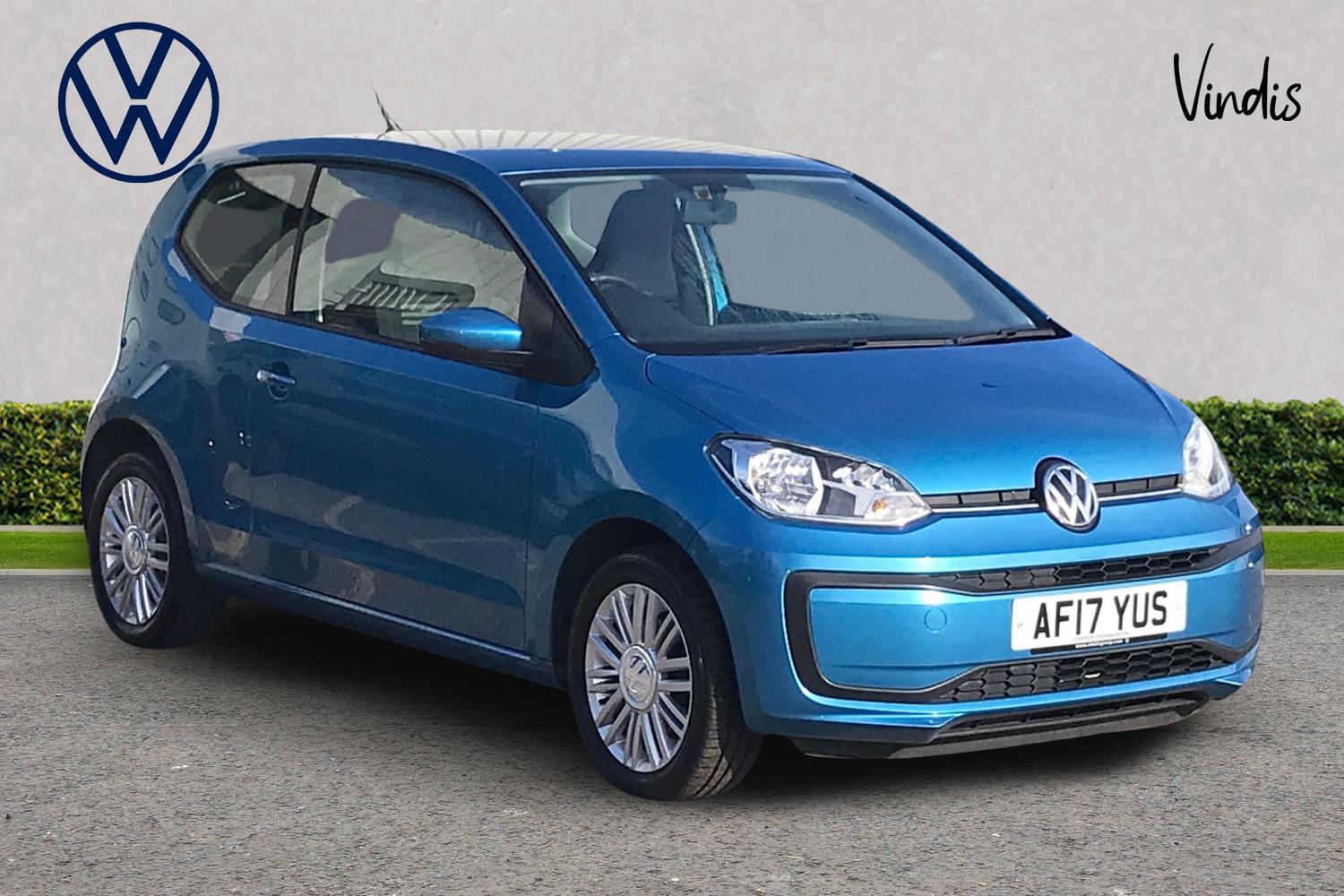 Main listing image - Volkswagen Up