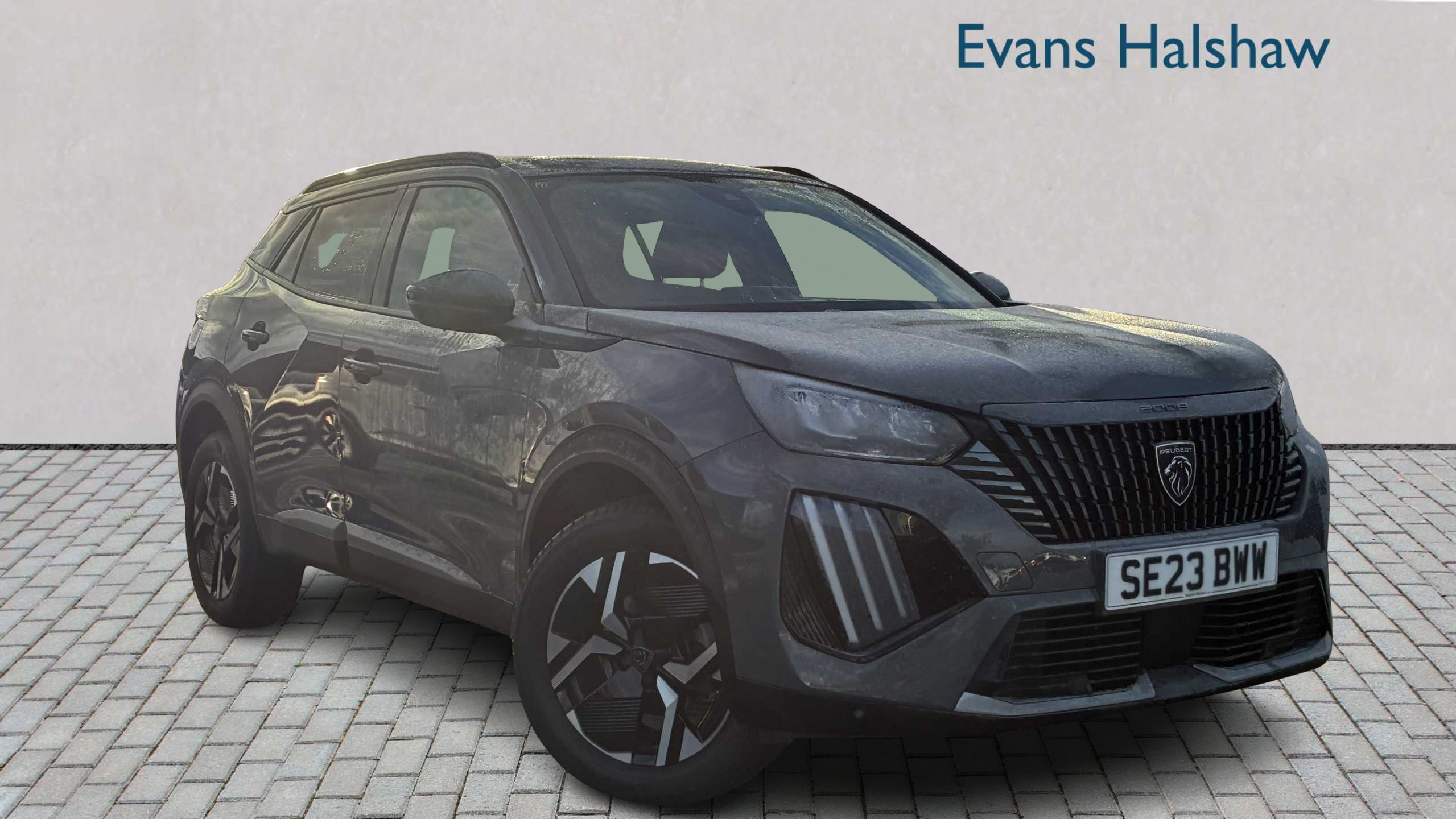 Main listing image - Peugeot 2008