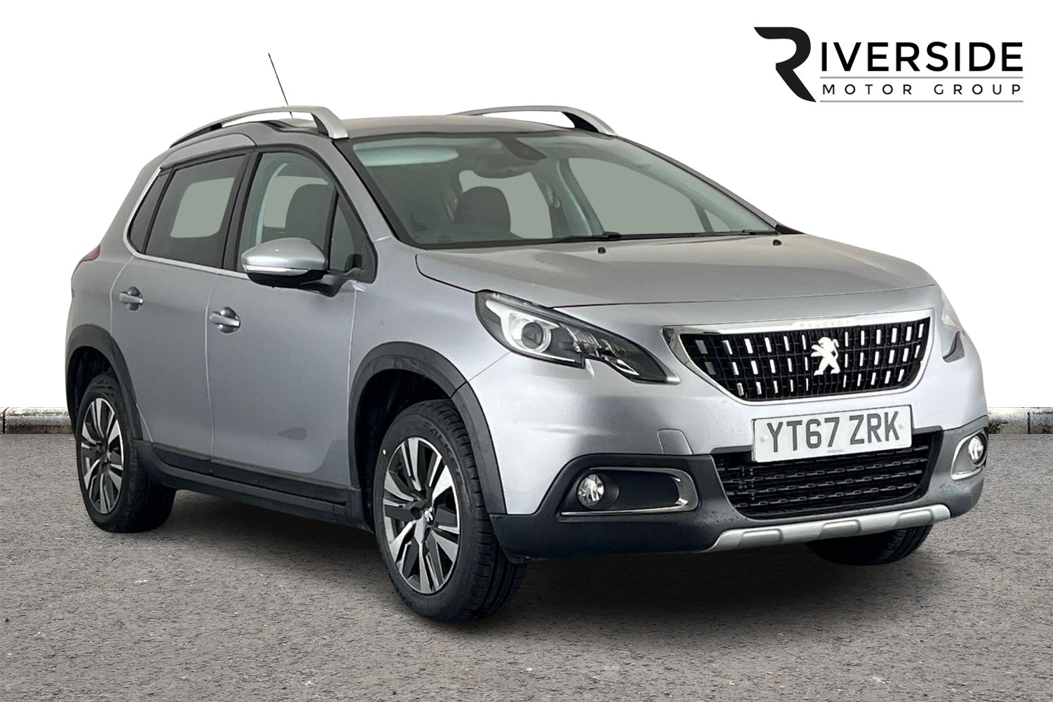 Main listing image - Peugeot 2008