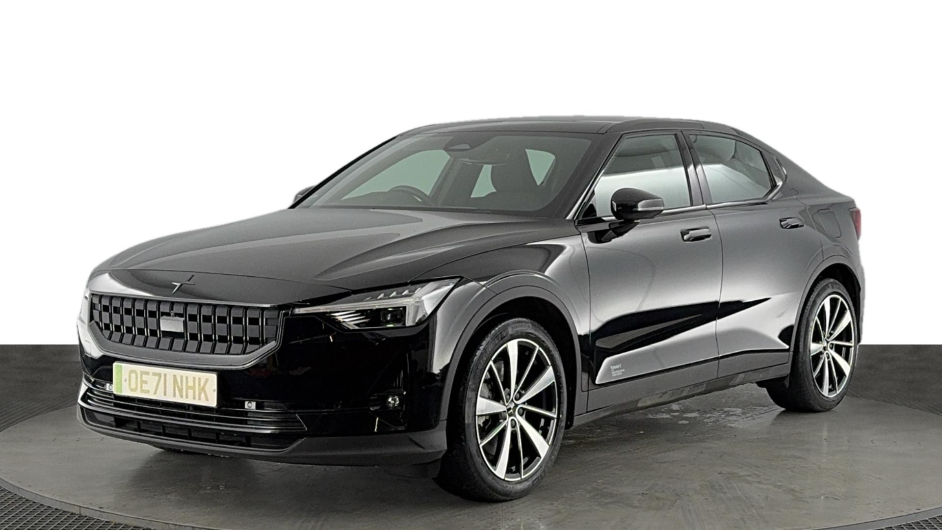 Main listing image - Polestar 2