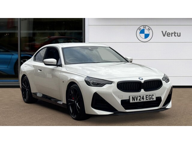 Main listing image - BMW 2 Series