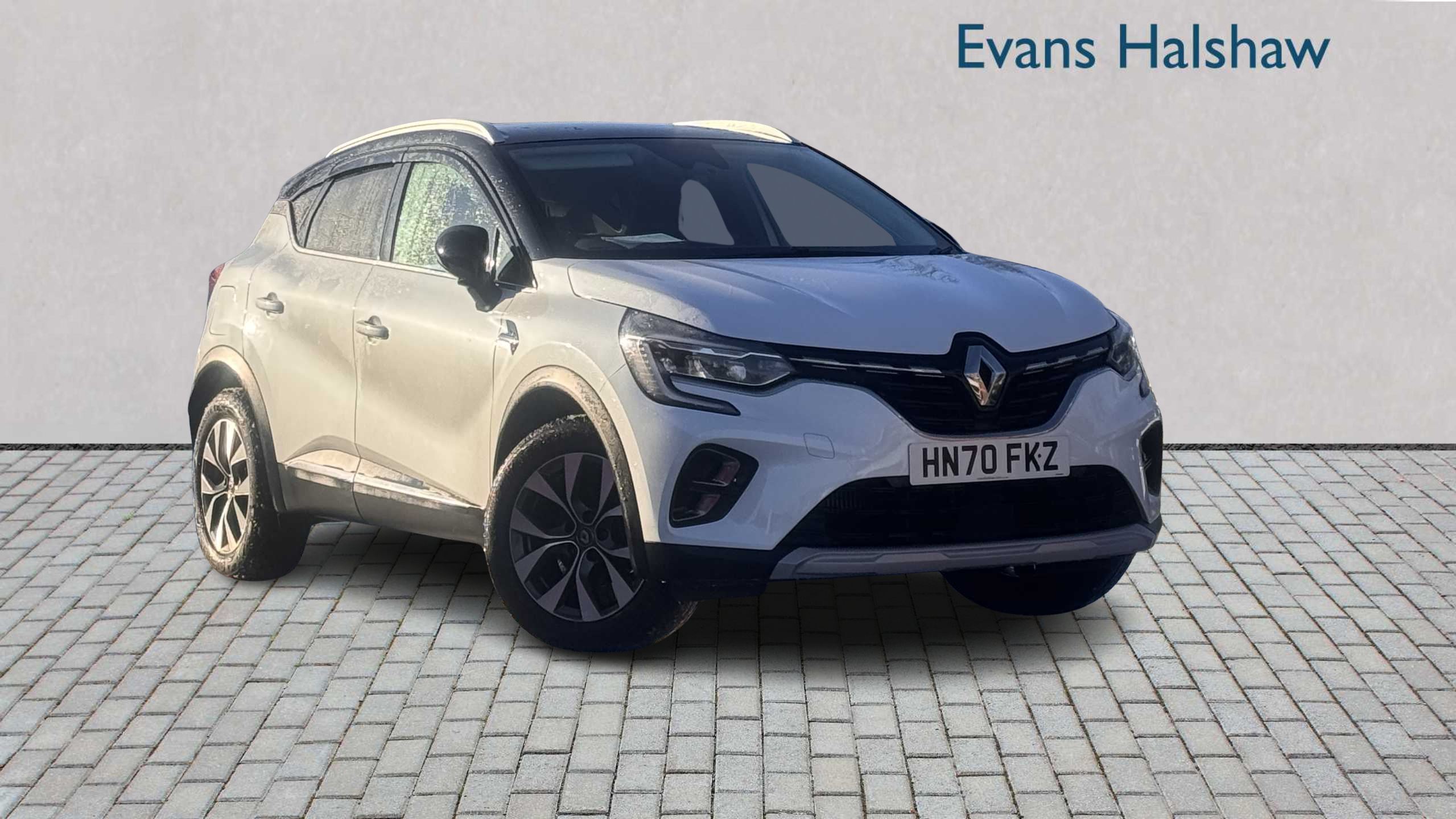 Main listing image - Renault Captur