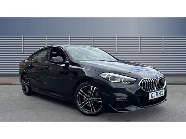 Main listing image - BMW 2 Series Gran Coupe