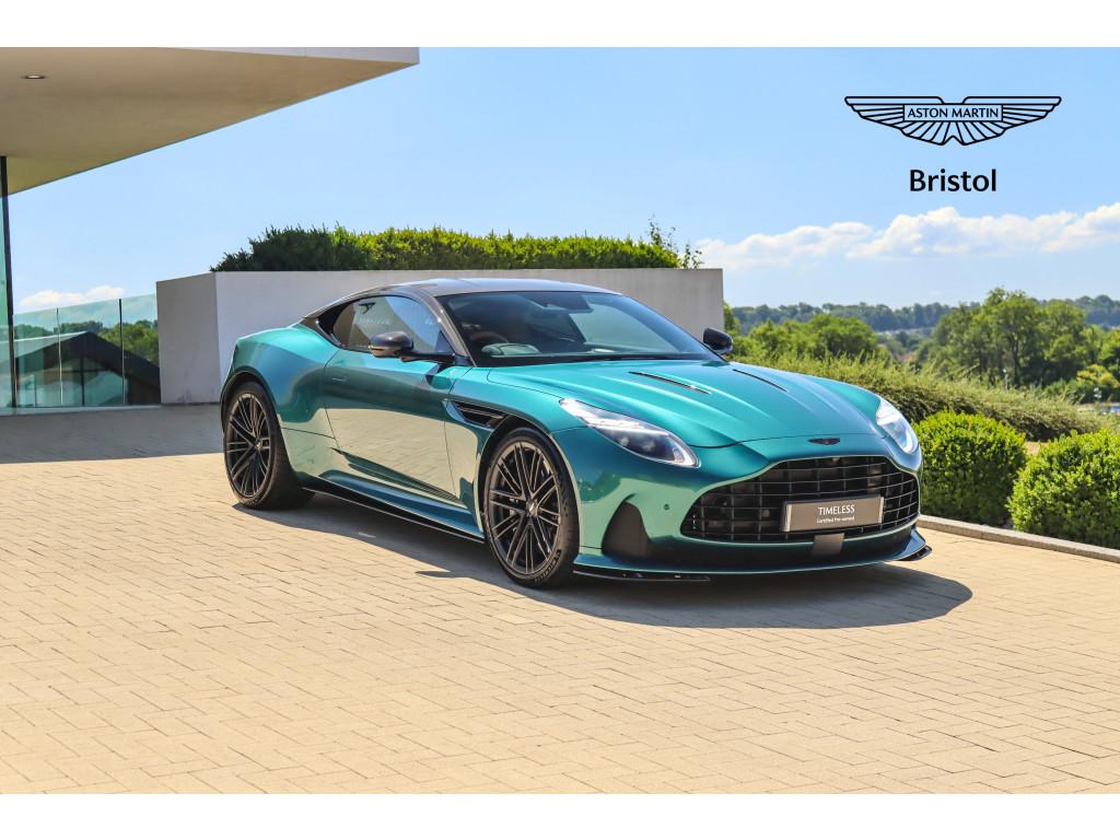 Main listing image - Aston Martin Db12