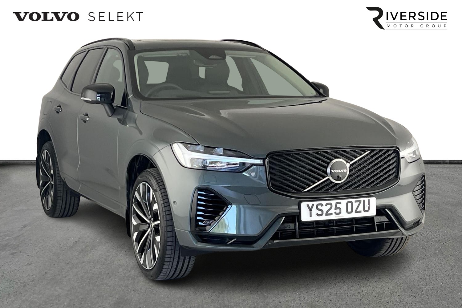 Main listing image - Volvo XC60