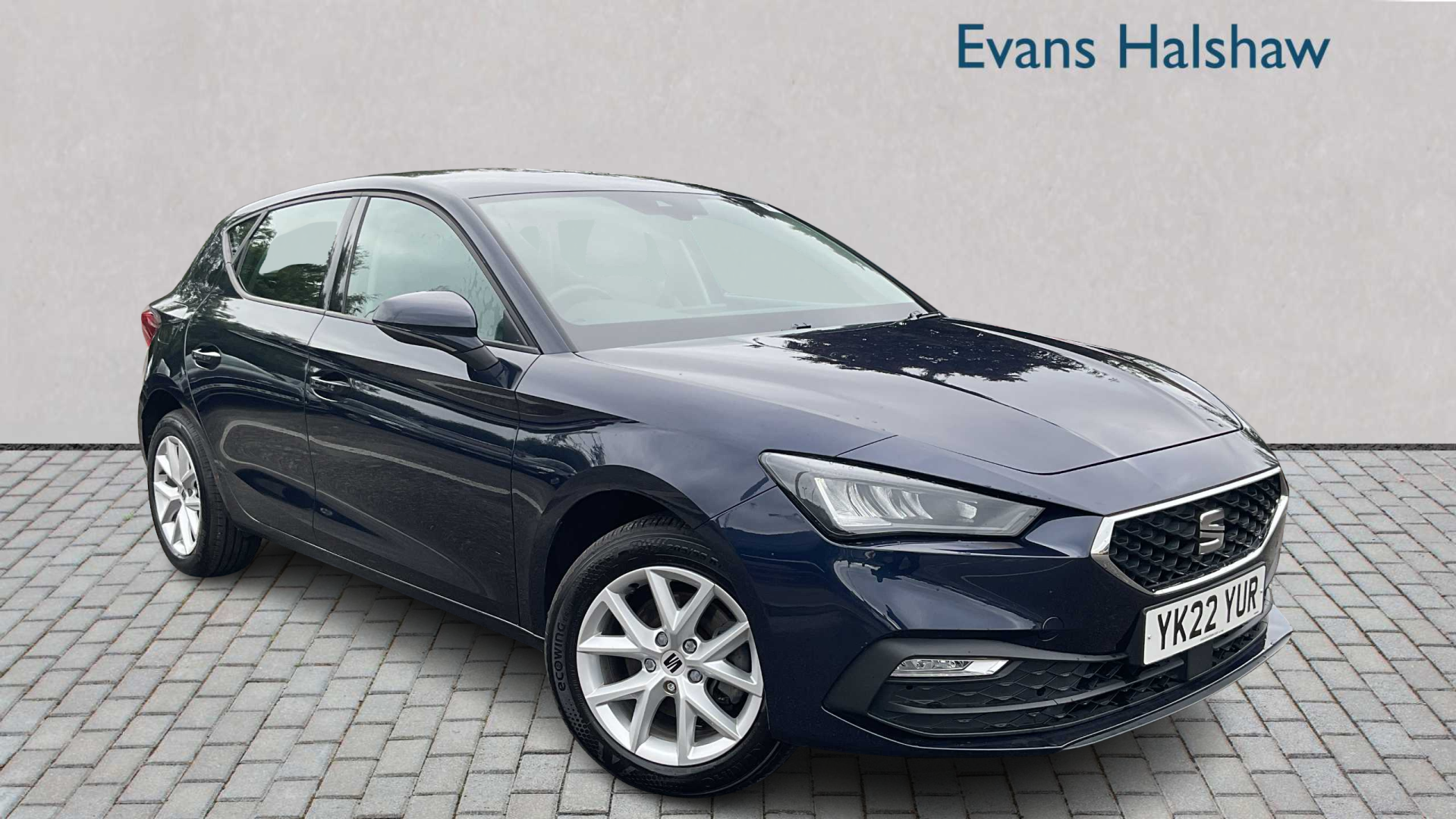 Main listing image - SEAT Leon