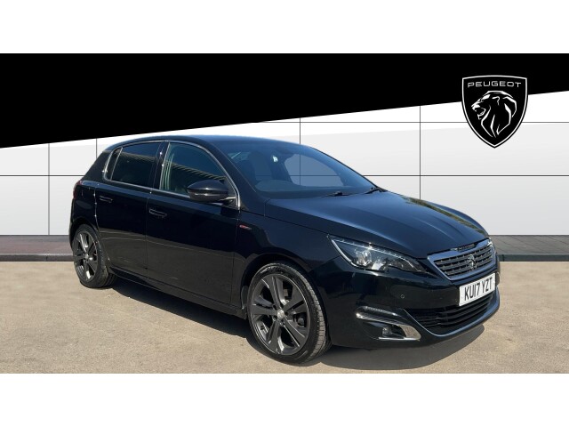 Main listing image - Peugeot 308