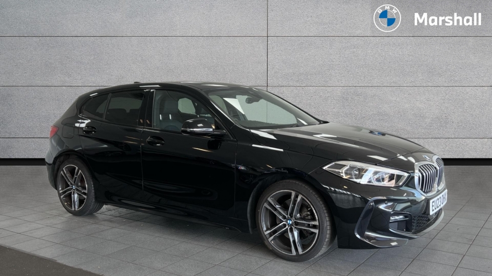 Main listing image - BMW 1 Series