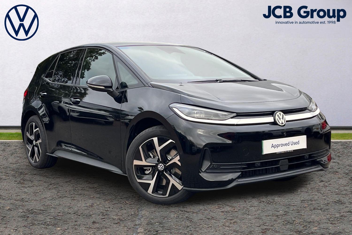 Main listing image - Volkswagen Id.3 Neo