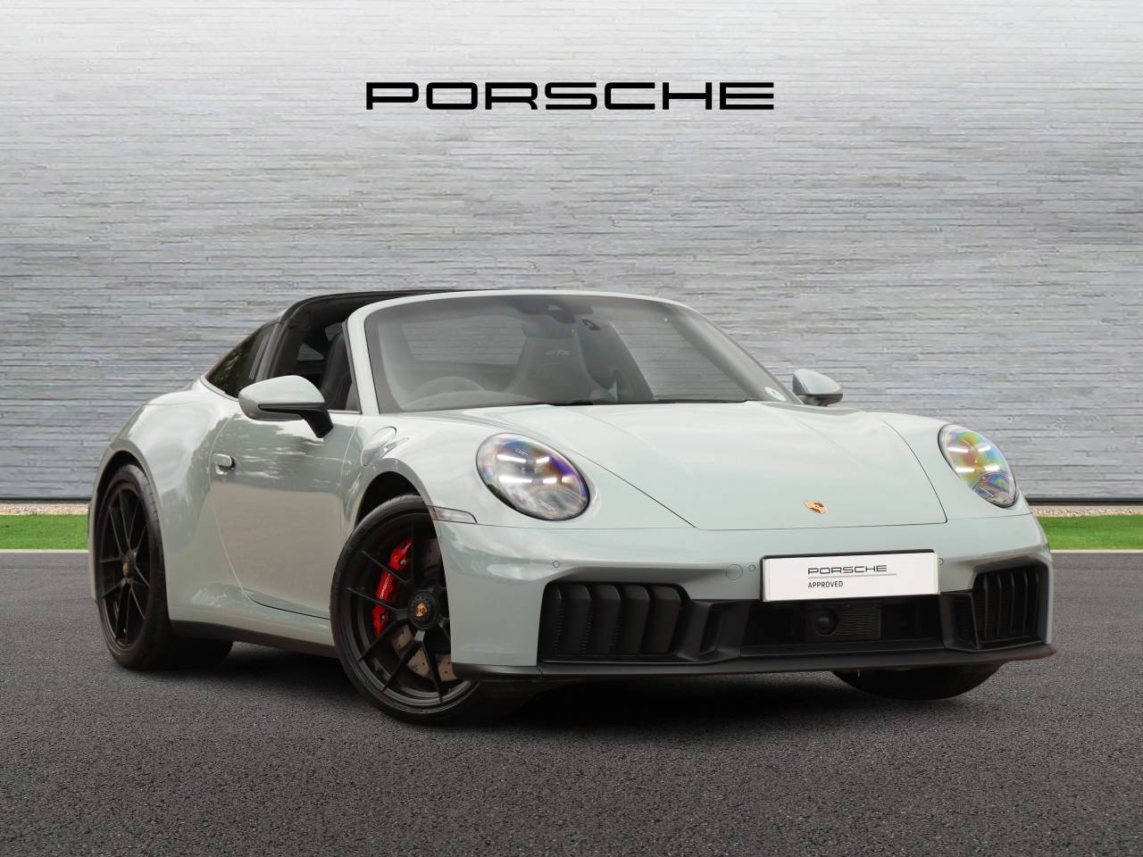 Main listing image - Porsche 911