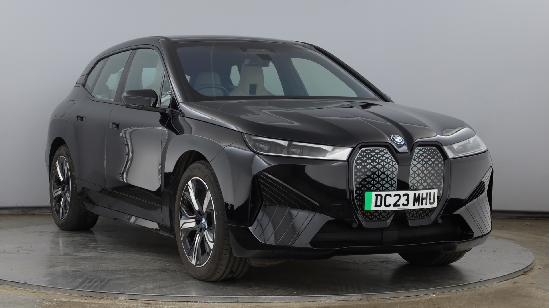 Main listing image - BMW iX