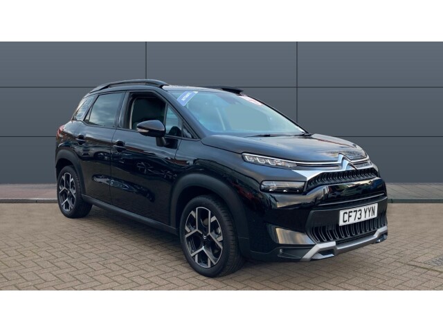 Main listing image - Citroen C3 Aircross